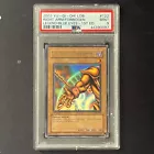 Right Arm of the Forbidden One