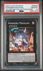 Frequency Magician