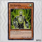 Psi-Blocker