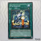 Psi-Station