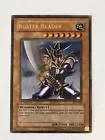 Cyclone Blade