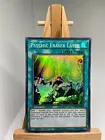 Psychic Eraser Laser