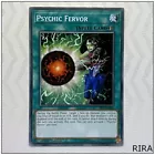 Psychic Fervor