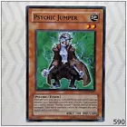Psychic Jumper