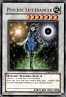 Psychic Reactor