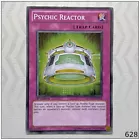 Psychic Reactor