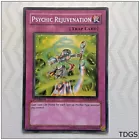 Psychic Rejuvenation