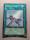 Psychic Sword