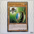 Psychic Tracker