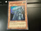 Fortress Warrior