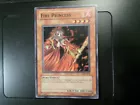 Promethean Princess, Bestower of Flames