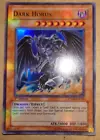 Dark Horus