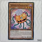 Pumprincess the Princess of Ghosts