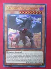 Punishment Dragon