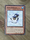 Puny Penguin