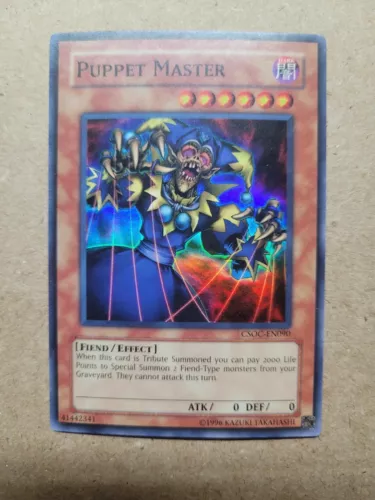 Combo Master