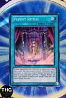 Puppet Ritual