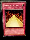 Pyramid of Light