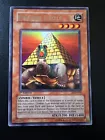 Pyramid Turtle