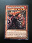 Pyrorex the Elemental Lord