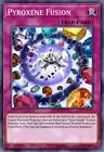 Fusion Reserve