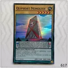 Chronomaly Sol Monolith