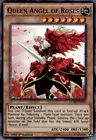 Queen Angel of Roses