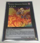 Queen Dragun Djinn