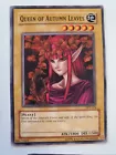 Queen of Autumn Leaves