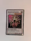 Queen of Thorns
