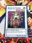 Queen of Thorns
