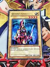Queen's Knight