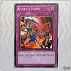 Queen's Pawn
