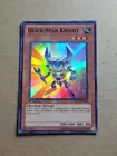 Quick-Span Knight