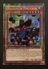 Quickdraw Synchron