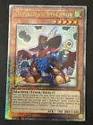 Quickdraw Synchron