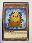 Elemental Hero Ice Edge
