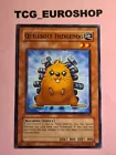 Quillbolt Hedgehog