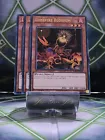 Lonefire Blossom