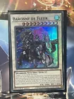 Baronne de Fleur