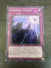 Shaddoll Schism