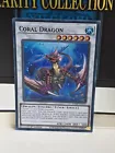 Coral Dragon