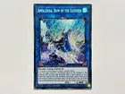 Apollousa, Bow of the Goddess