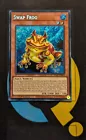 Swap Frog