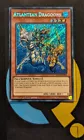 Atlantean Dragoons
