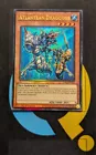Atlantean Dragoons