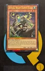 Ritual Beast Ulti-Gaiapelio
