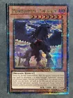 Punishment Dragon