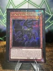 Dark Beckoning Beast