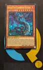Snake-Eyes Flamberge Dragon